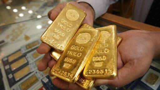 Gold Investment