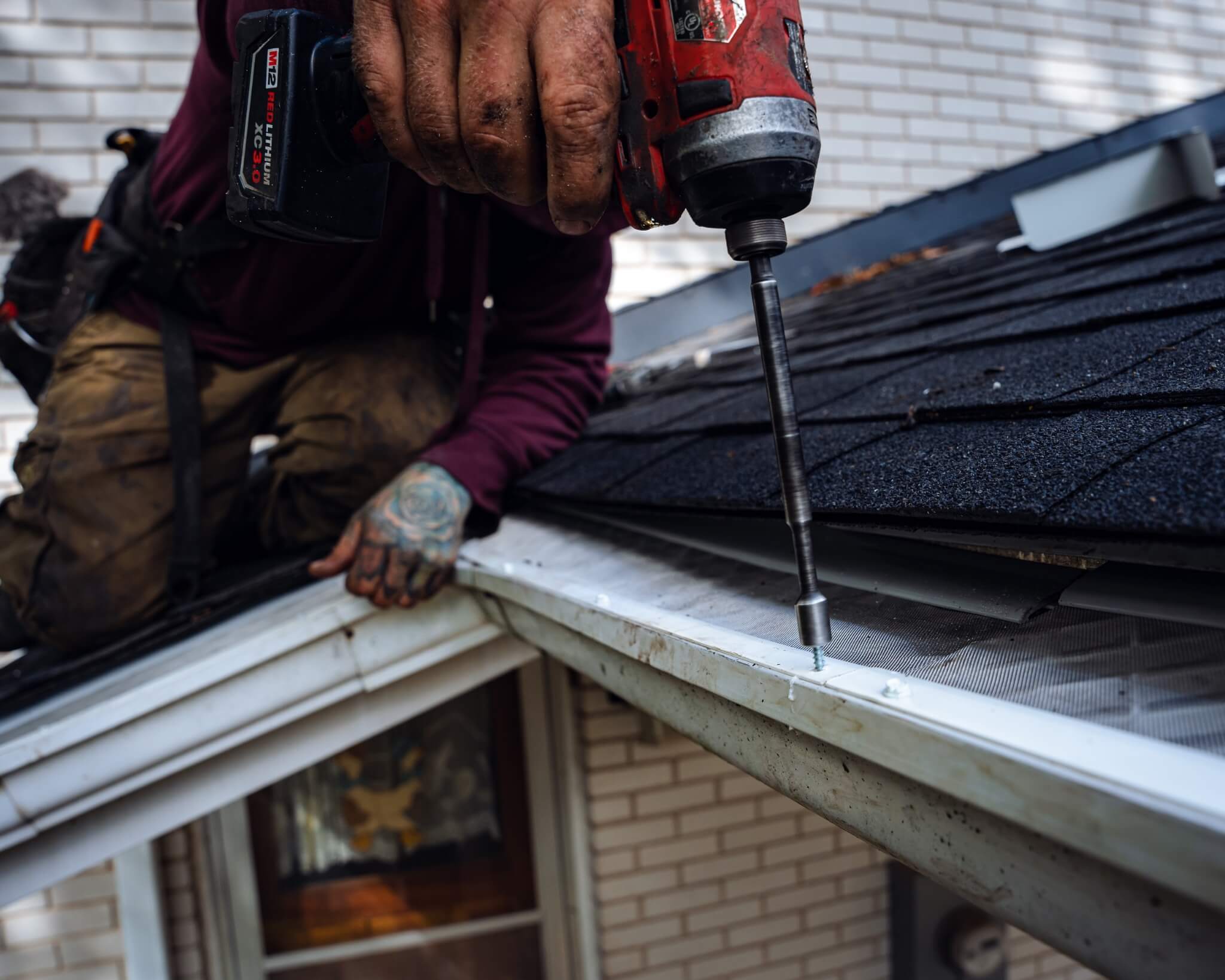Gutter Guard