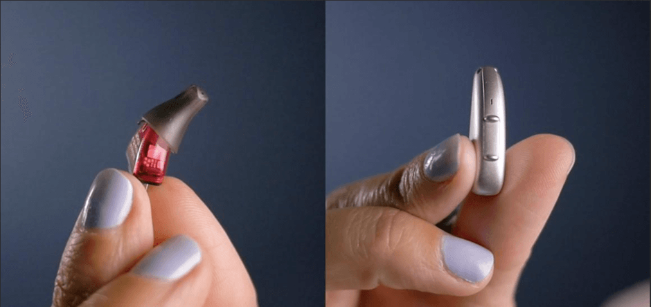 Hearing Aids