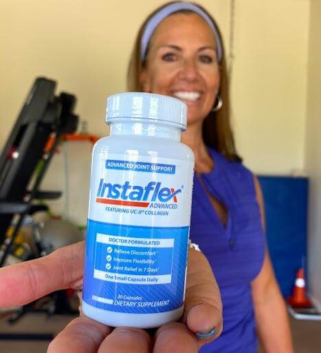 Joint Pain Relief